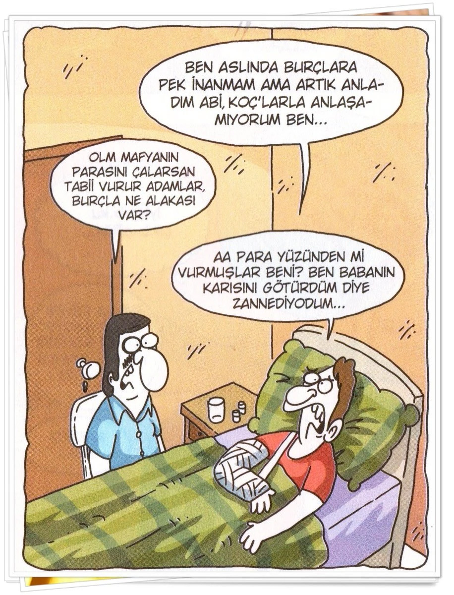 Karikatür