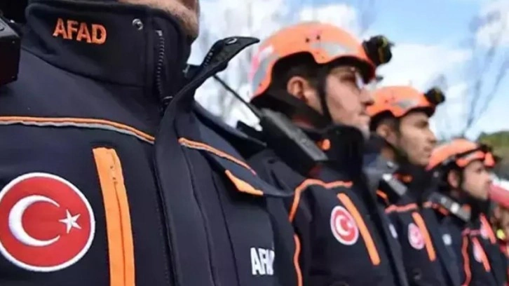 AFAD 1000 personel alımına başvuru nasıl yapılır? AFAD personel başvuruları başladı mı?