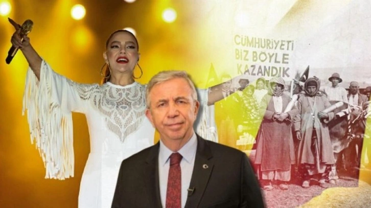 AK Parti’den ABB'nin konser harcamalarına ilişkin kritik hamle!