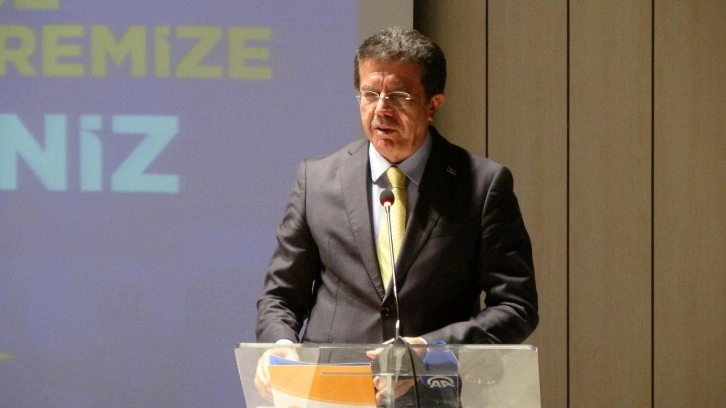 AK Partili Zeybekci’den enflasyon açıklaması! ‘Yüzde 20’lere düşecek’