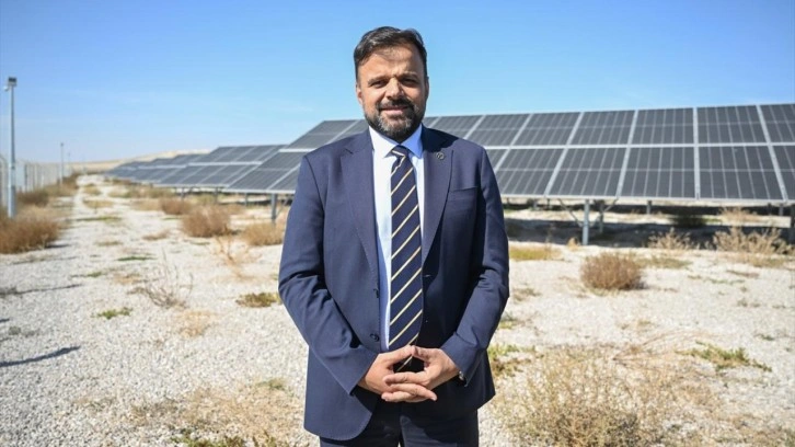 Akıllı şebekeler enerji verimliliği ve teknoloji entegrasyonu sağlayacak