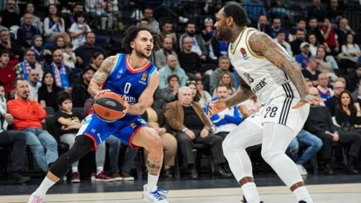 Anadolu Efes sahasında kayıp!