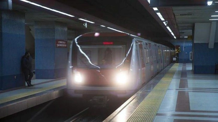 Ankaralılar dikkat! Bazı otobüs ve metro durakları kapatıldı