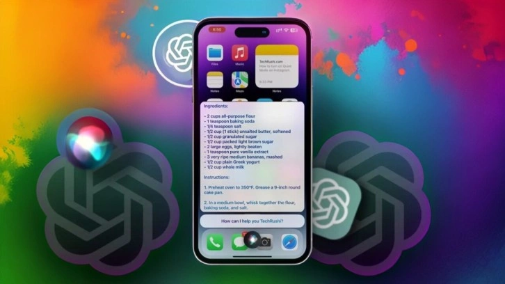 Apple'dan Hey Siri için yeni karar!