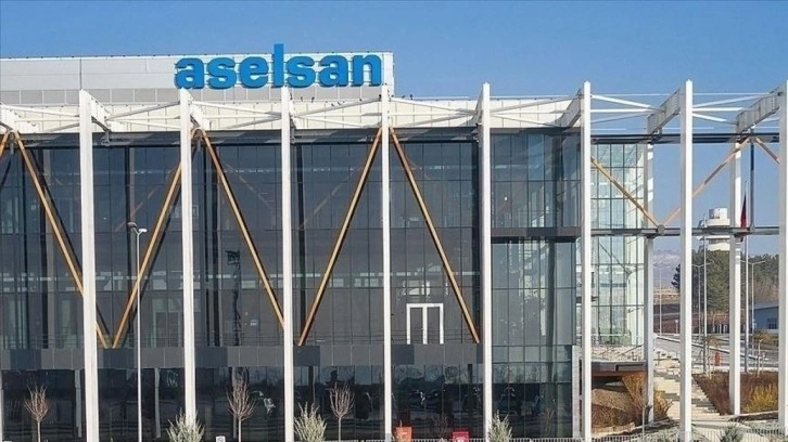 ASELSAN, 68 milyon dolarlık satış sözleşmesi imzaladı