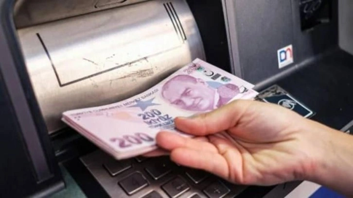 ATM'lerde nakit çekim limitleri yükseliyor!