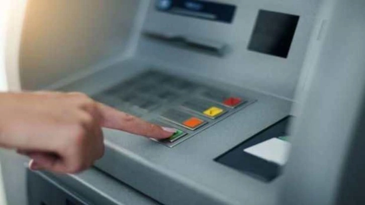 ATM'lerde yeni dönem: Yüz tanıma sistemi geliyor