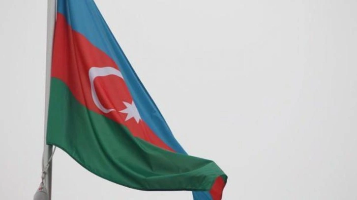 Azerbaycan'ın Şam Büyükelçiliği yeniden açıldı