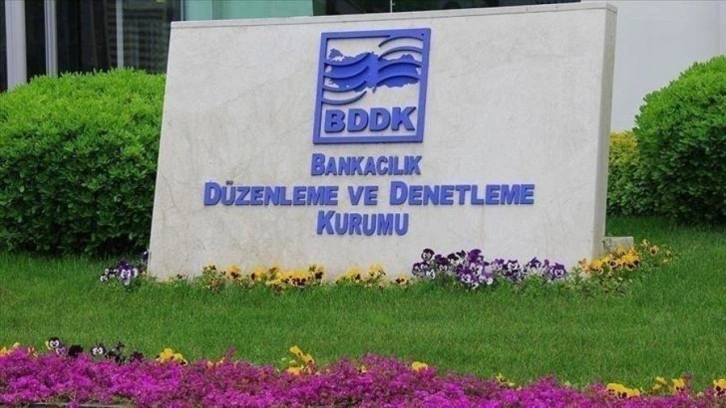 BDDK'dan önemli açıklama! Kredi hacmi 87 milyar arttı