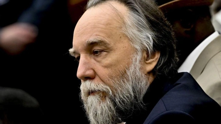 Beşar Esad devrilince Erdoğan'ı tehdit etmişti! Aleksandr Dugin'den geri adım