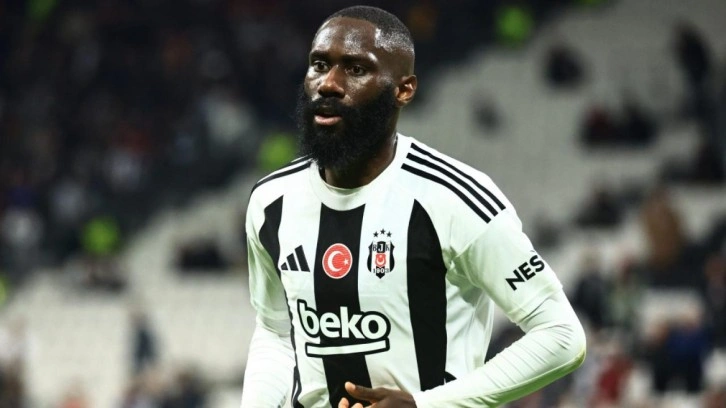 Beşiktaş'ta Masuaku'yu tümüyle değiştiren karar