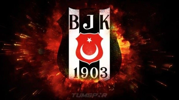 Beşiktaş'tan Cumhuriyet Başsavcılığı'na başvuru