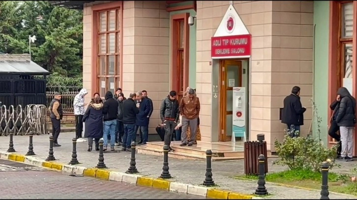 Beyoğlu'nda çocuğa çarpan İETT şoförü serbest bırakıldı