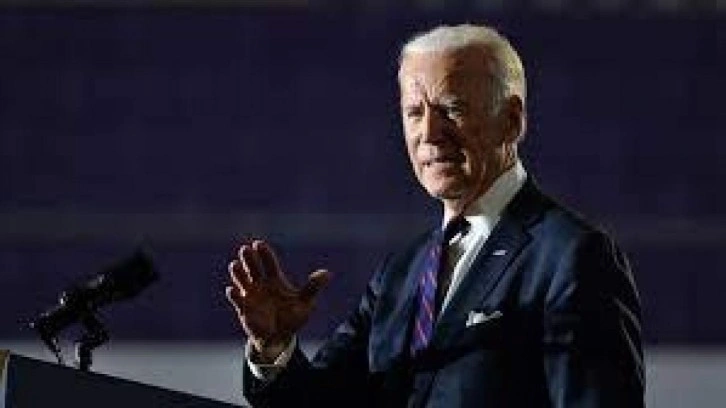 Biden'dan giderayak ortaılığı karıştıran karar!