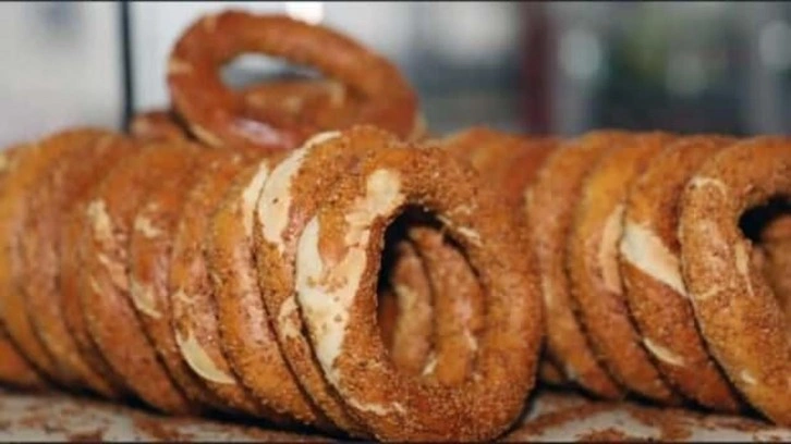 Bilecik'te simit, poğaçaya ve ekmeğe zam