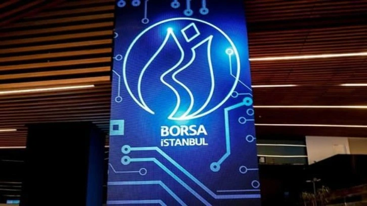 Borsa haftaya yükselişle başladı!