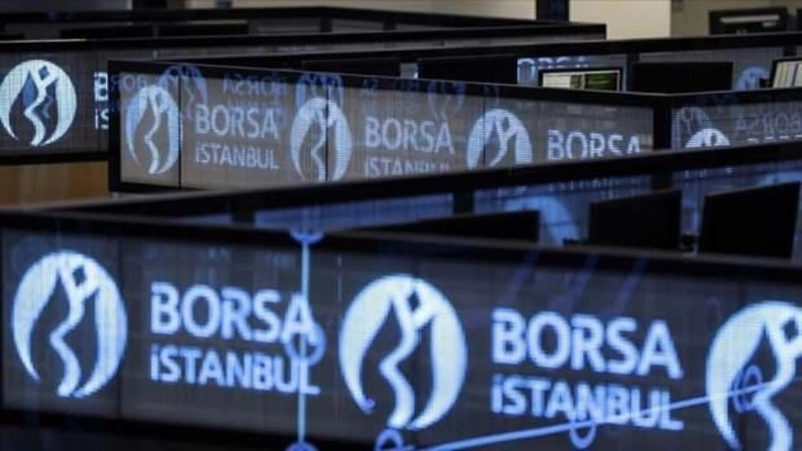 Borsa İstanbul'da 'Rekabet Kurulu' baskısı