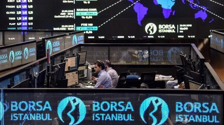 Borsada 2025 pusulası