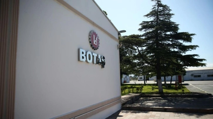 BOTAŞ'tan dolandırıcılık faaliyetlerine ilişkin açıklama