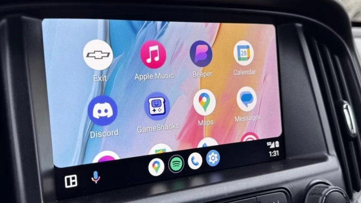 Bu telefonlara elveda: Android Auto için bir dönem kapandı!