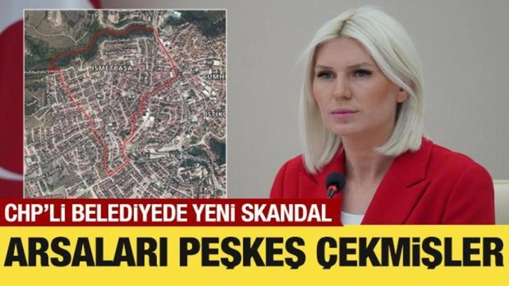 CHP'li Bilecik Belediyesi'nde yeni skandal: Eşler ihaleye girdi