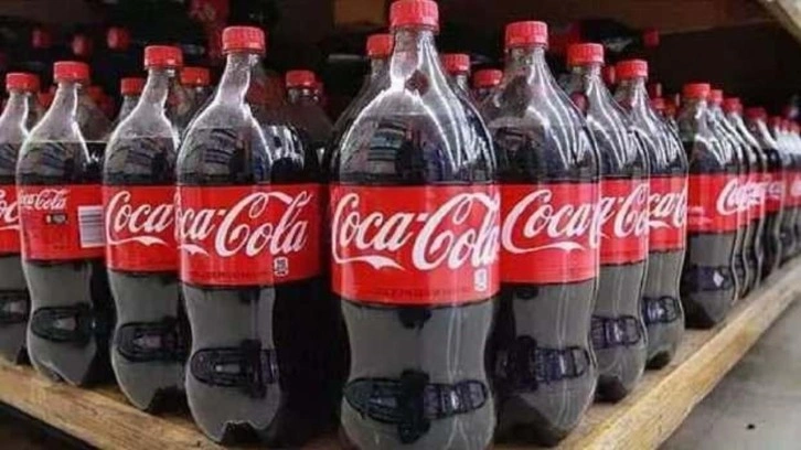 Coca-Cola Türkiye satış gelirini açıkladı