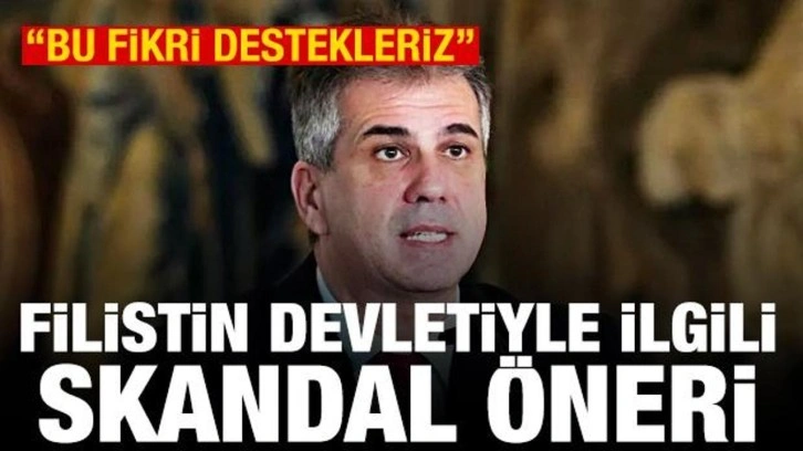 Cohen'dan 