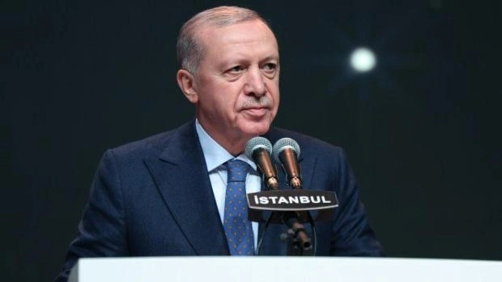 Cumhurbaşkanı Erdoğan Kanal 7'de vefat eden çalışanları unutmadı