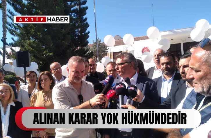  Cumhuriyet Meclisi’nin bugün toplanması bekleniyor...