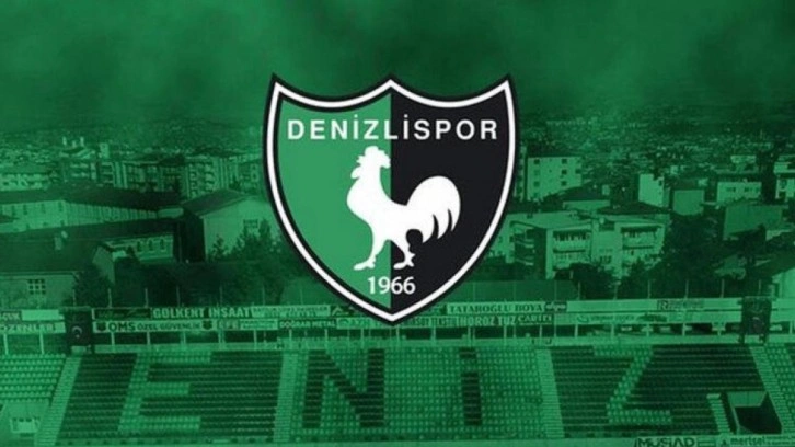 Denizlispor’da olağanüstü kongrenin tarihi netleşti