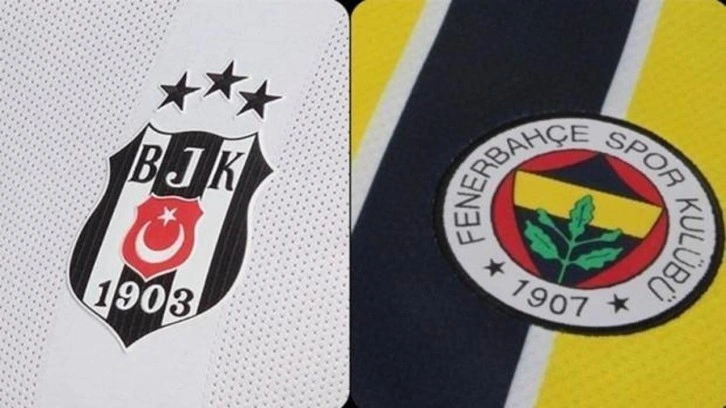 Derbide gülen taraf Beşiktaş oldu: Fenerbahçe kayıplarda