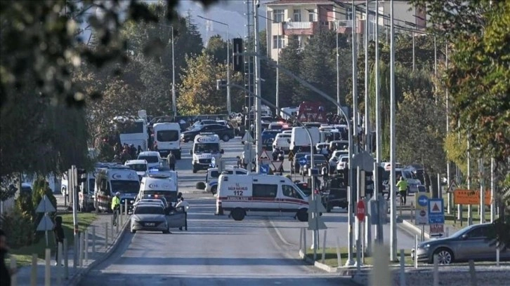 Dezenformasyonla Mücadele Merkezi TEİ/TUSAŞ ile ilgili iddiayı yalanladı