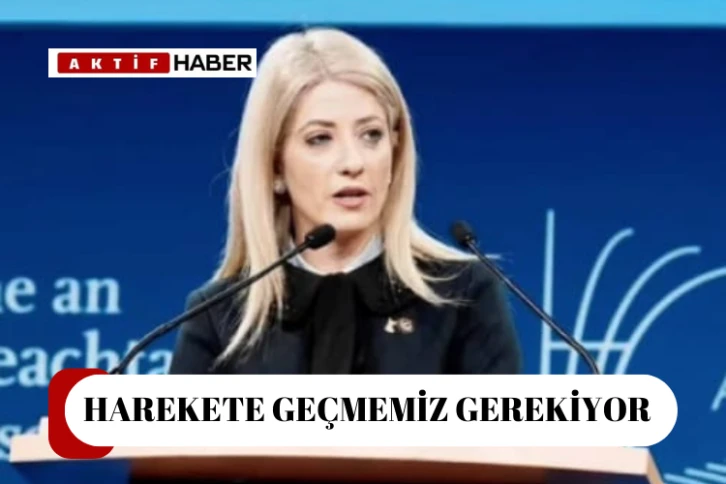 DİMİTRİU:''HAREKETE GEÇMEK GEREKİYOR.''