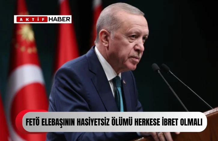 ERDOĞAN:''Savunma sanayiindeki atılımlarımızı kararlılıkla devam ettireceğiz''