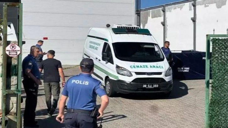 Eski sevgilisini av tüfeğiyle öldüren sanığa indirimsiz ağırlaştırılmış müebbet