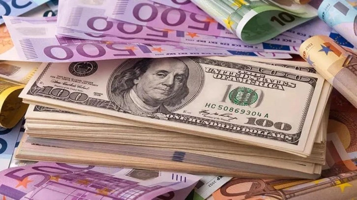 Faiz kararı sonrası Dolar ve Euro ne kadar oldu