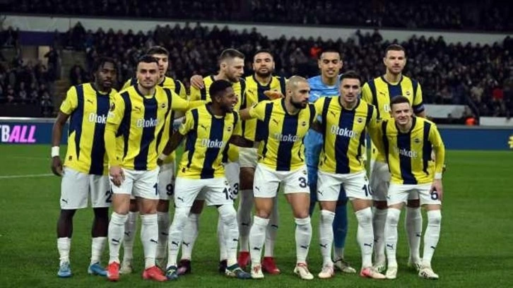 Fenerbahçe'nin Avrupa Ligi'ndeki muhtemel rakipleri! İki takımdan biri gelecek