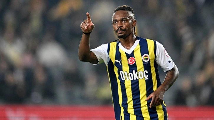 Fenerbahçe'ye geri dönüyor! Resmen açıklandı