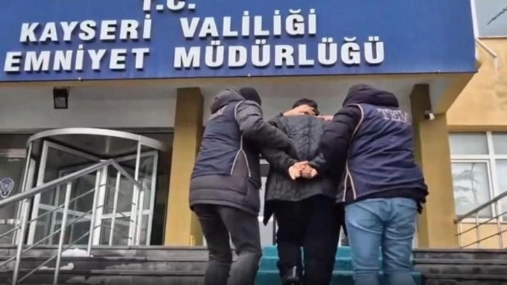 FETÖ'den aranıyordu! Boydak Holding'in üst düzey ismi yakalandı