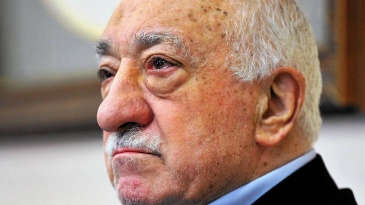 FETÖ elebaşı Gülen, çiftliğine gömülürse vergiden muaf olacak