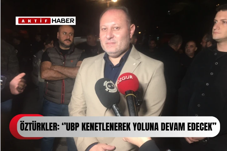 “Fikir ayrılıkları olabilir, ancak bu farklılıklar kavgayla çözülmez”