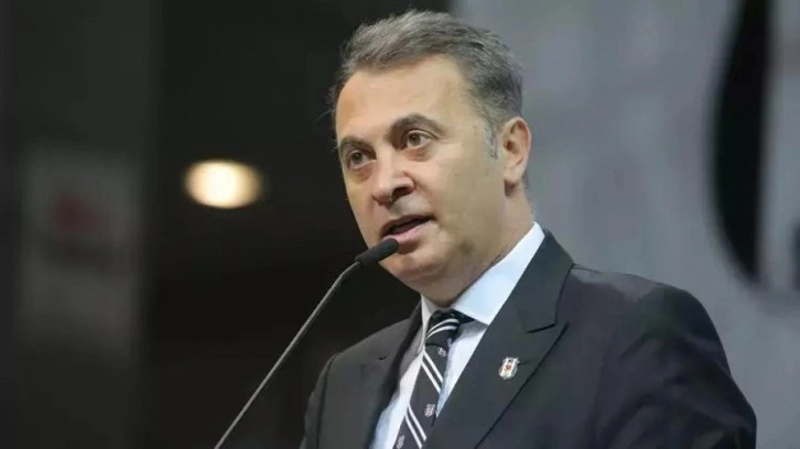 Fikret Orman adaylık kararını canlı yayında açıkladı!