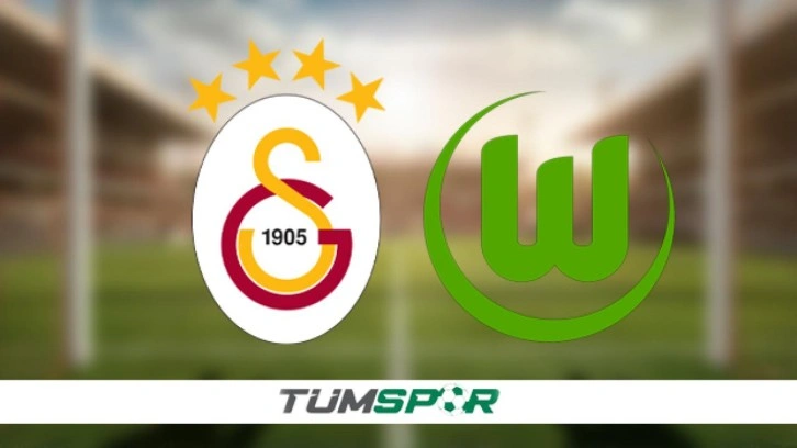 Galatasaray - Wolfsburg maçı şifresiz mi, hangi kanalda? GS-Wolfsburg maçı saat kaçta?