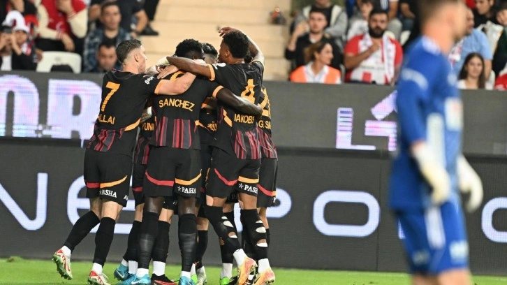 Galatasaray'a Avrupa maçı öncesi sakatlık şoku!