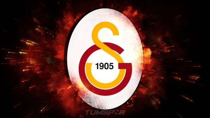 Galatasaray'a yeni sponsor! 125 milyon liralık anlaşma