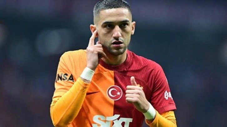 Galatasaray'da ayrılık! Sözleşmesi feshedildi