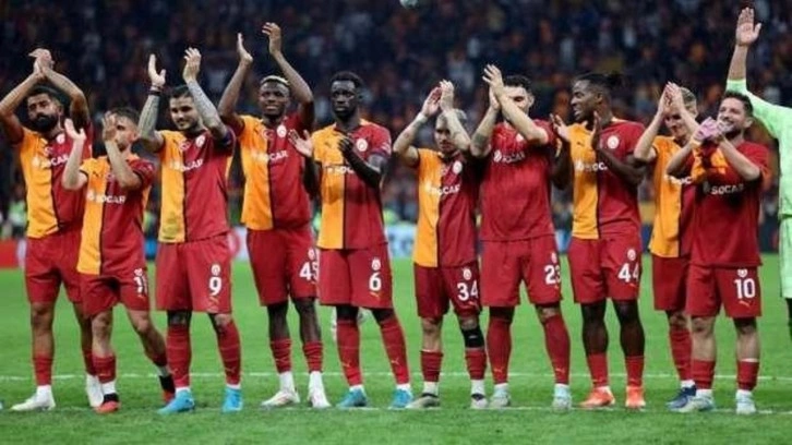 Galatasaray, Dinamo Kiev karşısında bir ilki yaşamak istiyor!