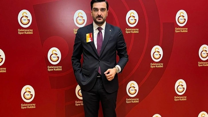 Galatasaray yöneticisi trafik kazası geçirdi! Sağ kolunun kırıldığı açıklandı