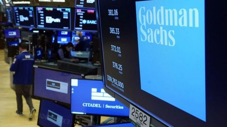 Goldman'dan TCMB analizi: Aceleye gerek yok