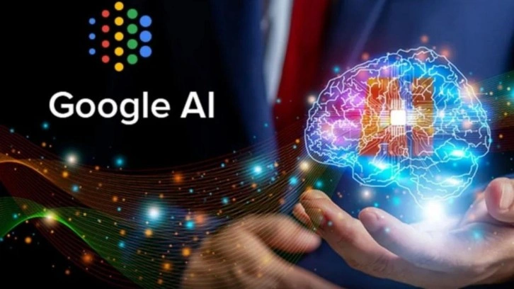 Google 'Jarvis' adlı yeni bir yapay zeka geliştiriyor!